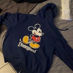 Disney Sweater Small