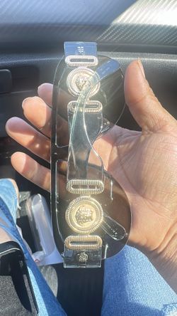Versage men’s sun glasses