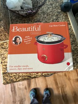 Slow cooker
