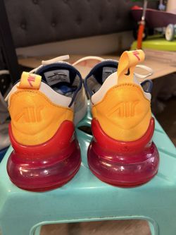 Air max 270 sorbet cheap