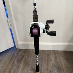 NEW | Daiwa Procaster II Combo | 7ft | Medium Heavy | 30LB Braid | 20LB Leader