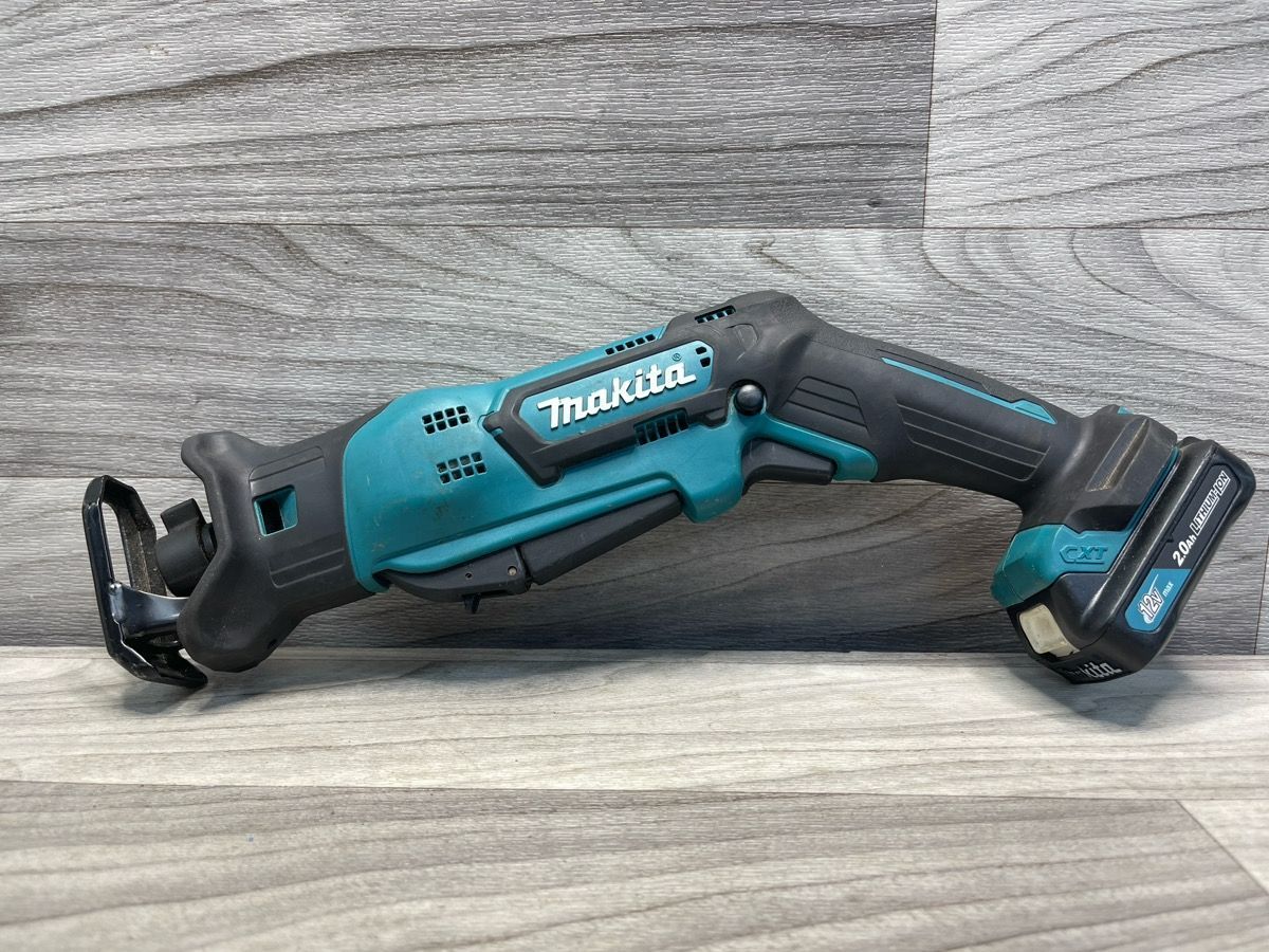 Makita 12V Max CXT Cordless Reciprocating Saw (A1D017736)