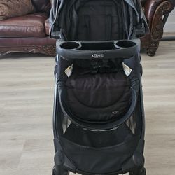 Stroller Graco Very Good Condition