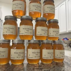 Honey