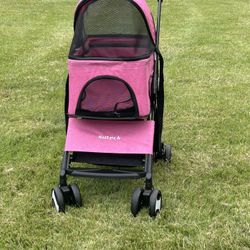 Pet Stroller