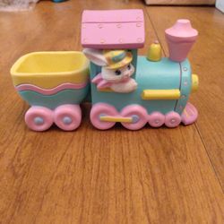 Bunny Eggpress