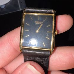 SIEKO watch