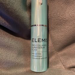 Elemis Pro-Collagen Super Serum Elixir.