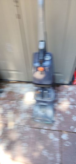 Hoover Power Scrub Carpet Cleaner FH50130 Shampooer – Works Great