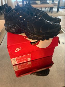 Nike air max plus (GS)