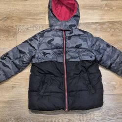 Kids Winter Jacket – iXtreme – Size 4