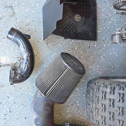 04-07 Dodge Ram 2500/3500, 5.9