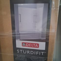 Delta Sturdifit