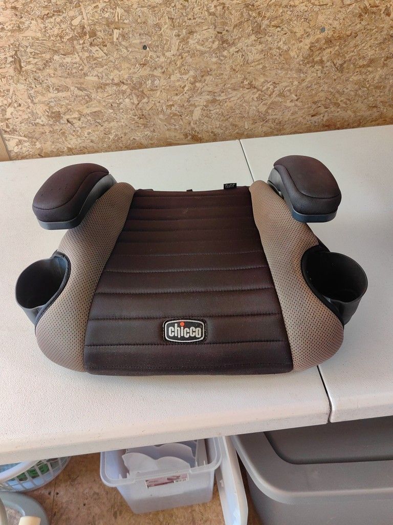 Booster Seat