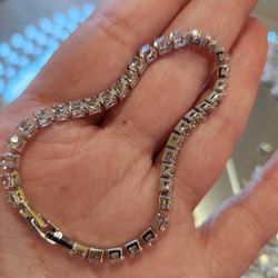 Beautiful Bling Fashion Bracelet