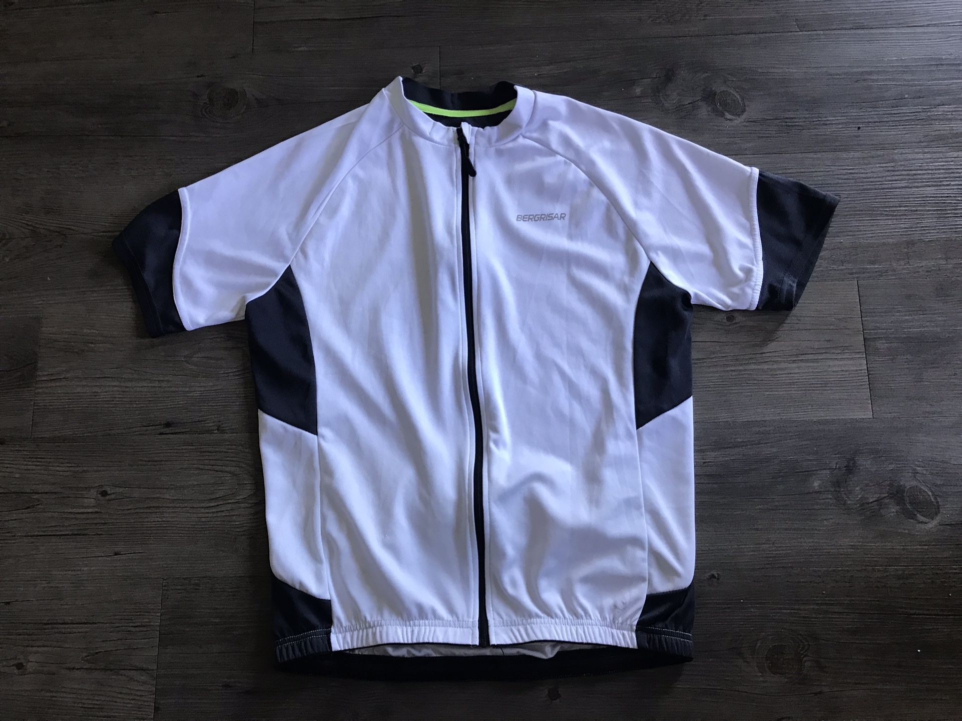 Cycling Jersey - Large