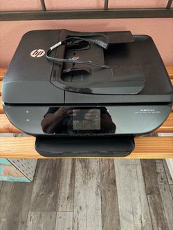 HP ENVY 7640