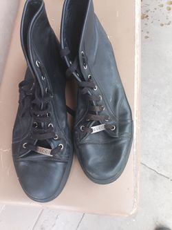Good shoes good condition