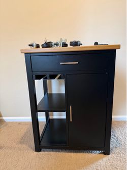Kitchen/Bar Cart