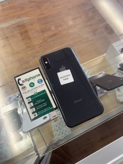 IPhone X UNLOCKED 🔓