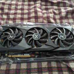 XFX SPEEDSTER SWFT309 RADEON RX 6700XT CORE 12GB GDDR6