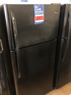 Frigidaire Refrigerator