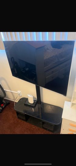 50-inch television