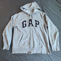 Gap Zip up