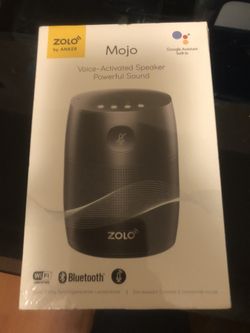 Speaker