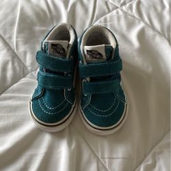 Toddler Shoes 