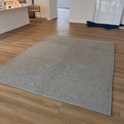 Pottery Barn Performance Indoor/Outdoor Rug 8x10 