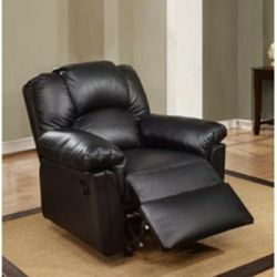 Recliner/Reclinable