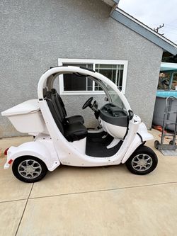 Best Buy 2012 Polaris E2 GEM
