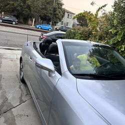 2010 Lexus IS 250c