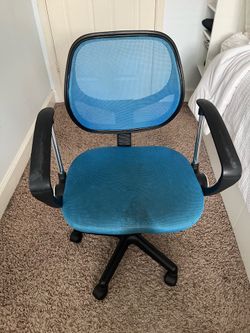 Desk chair