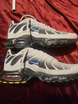 Air Max Plus