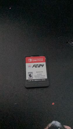 Fc 24
