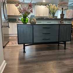 Buffet,tv stand or dresser