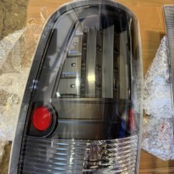 Ram 1(contact info removed) A 2017Faros Traseros LED