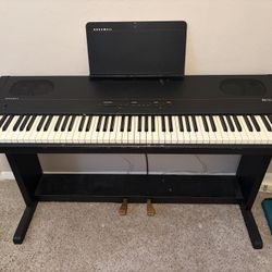 Kurzweil Keyboard