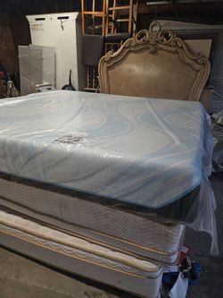 Tempurepedic Pro Breeze medium Hybrid