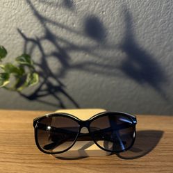 GUCCI SUNGLASSES AUTHENTIC