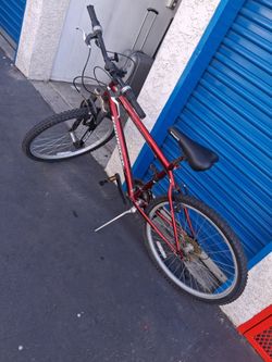 Bike