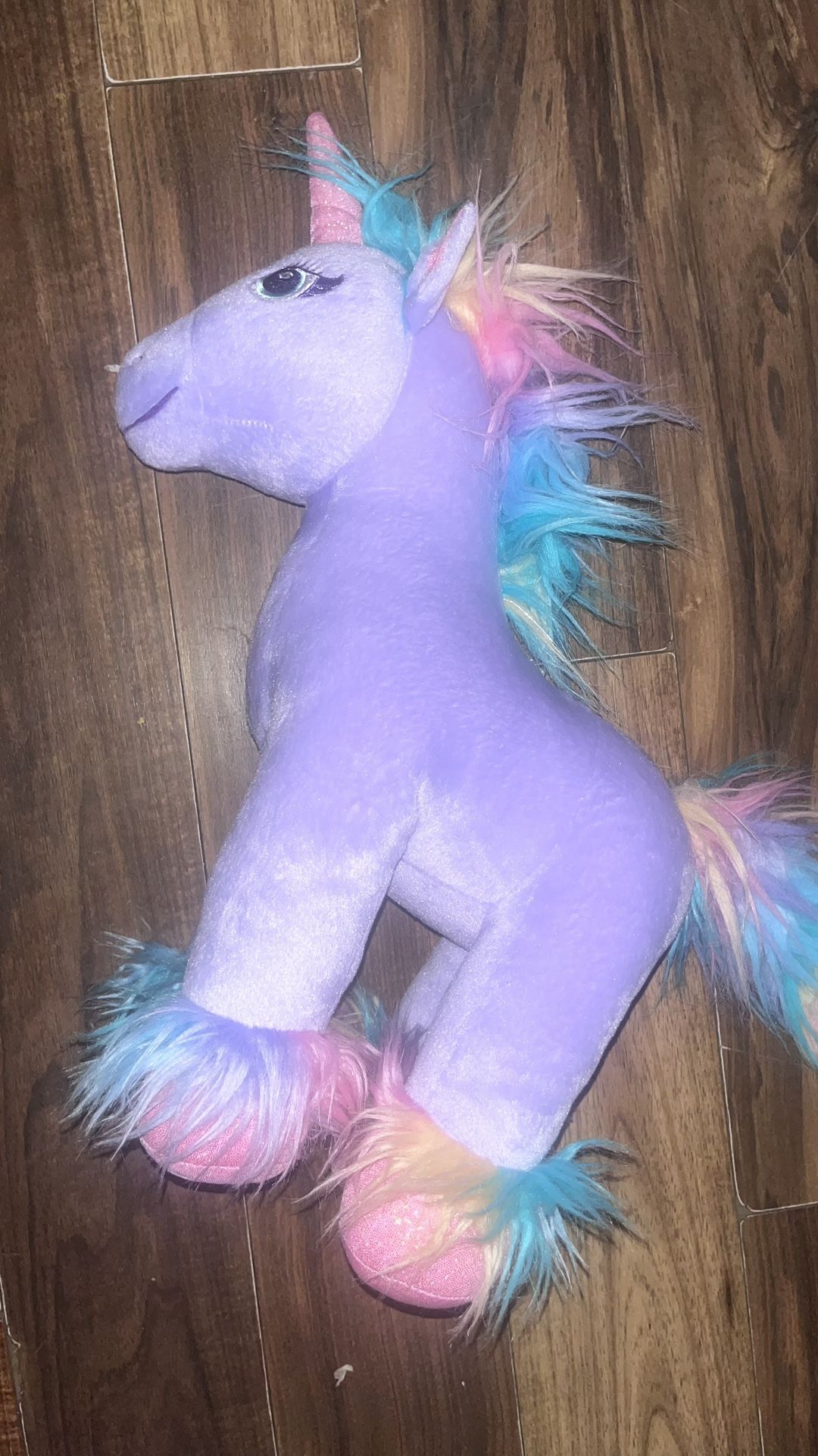 Build A Bear Beary Fairy Friends collection