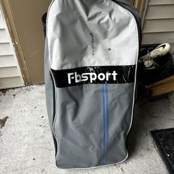 Fb Sport Paddle board 