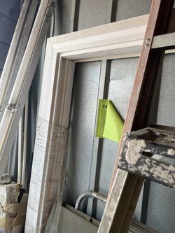 New Sliding Door 6ft