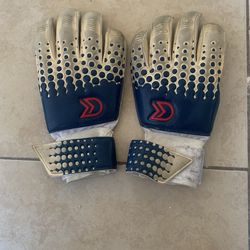Goalie Gloves Finger Savers 20$ Size 9