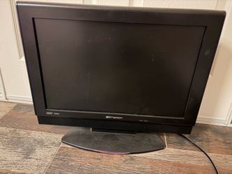 19inch Emerson television