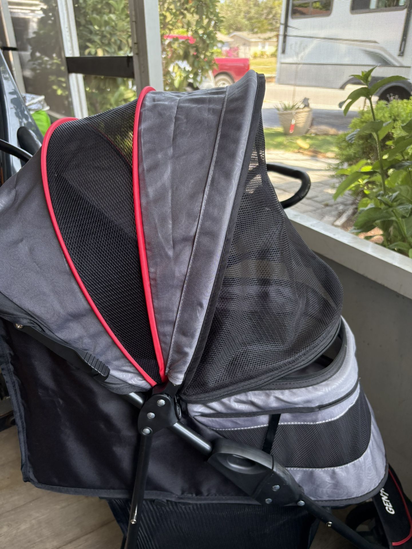 Gen7pets Dog Stroller