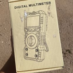 Kaiweets Digital Multimeter